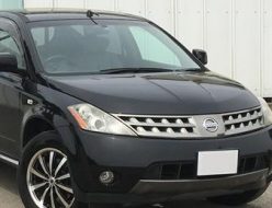 レザー ステアリング 擦れ補修