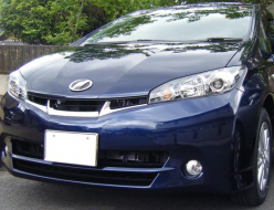 ダッシュボード　変色